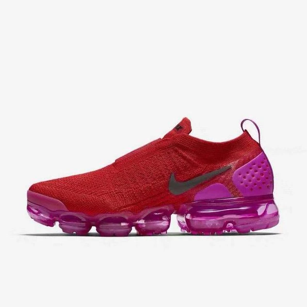 Nike AIR VAPORMAX FK MOC 2-23