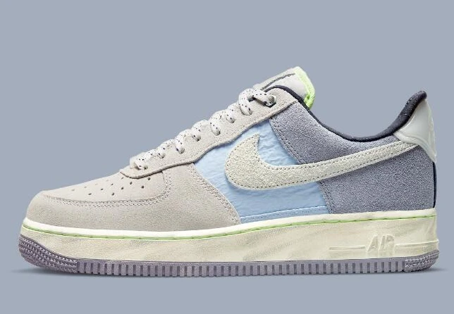 Nike Air Force 1 07 LX