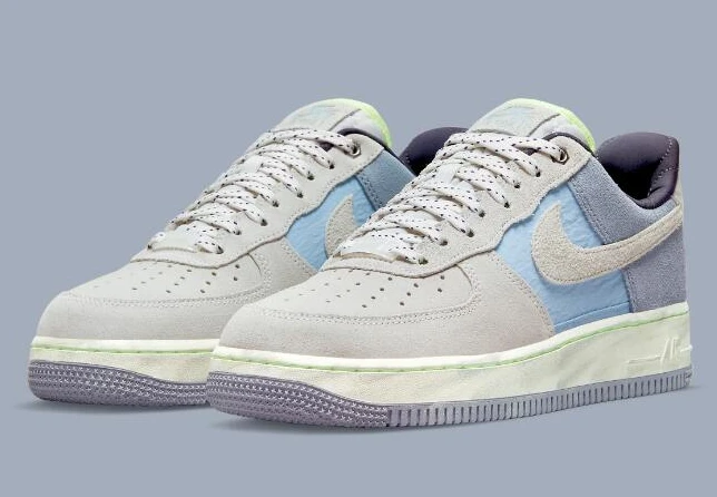 Nike Air Force 1 07 LX