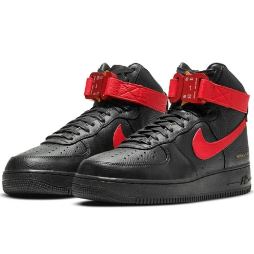 Nike Air Force 1 Black