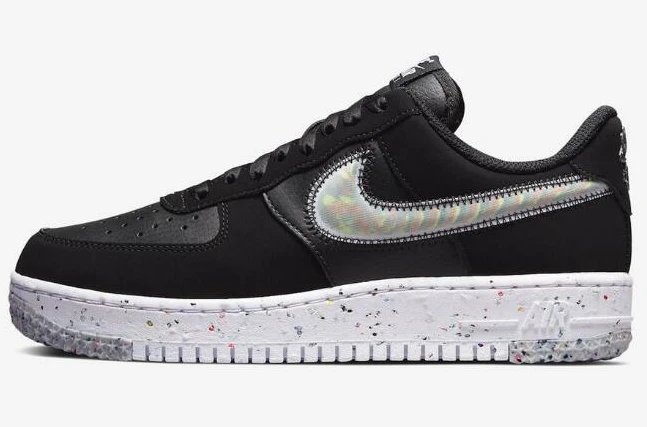 Nike Air Force 1 Crater
