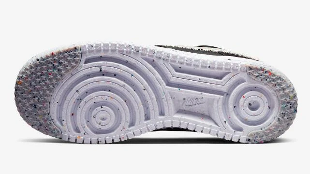 Nike Air Force 1 Crater