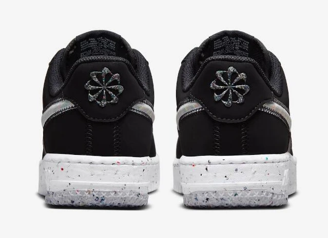 Nike Air Force 1 Crater