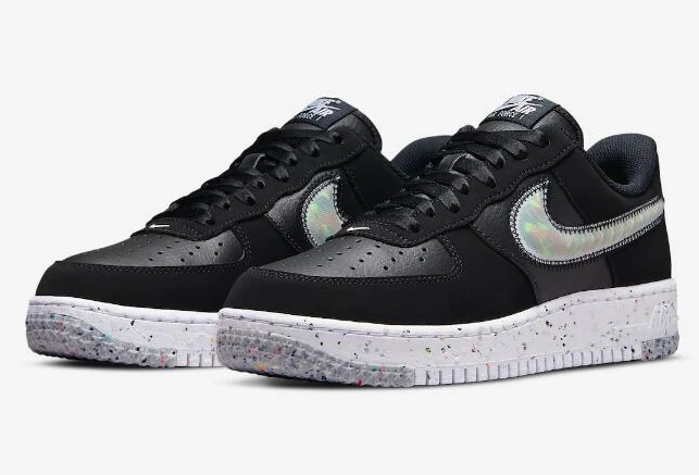 Nike Air Force 1 Crater