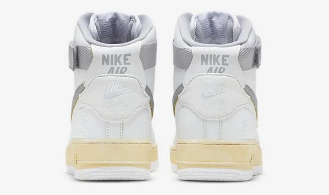 Nike Air Force 1 Hi Vintage