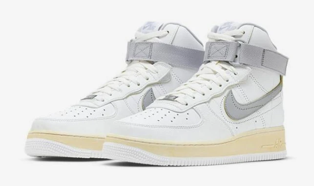 Nike Air Force 1 Hi Vintage