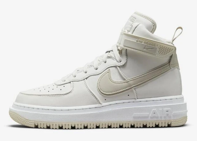 Nike Air Force 1 High Boot