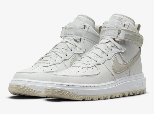 Nike Air Force 1 High Boot