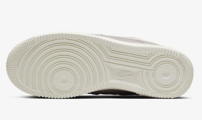 Nike Air Force 1 Low Air Sprung