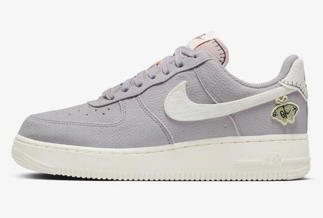 Nike Air Force 1 Low Air Sprung