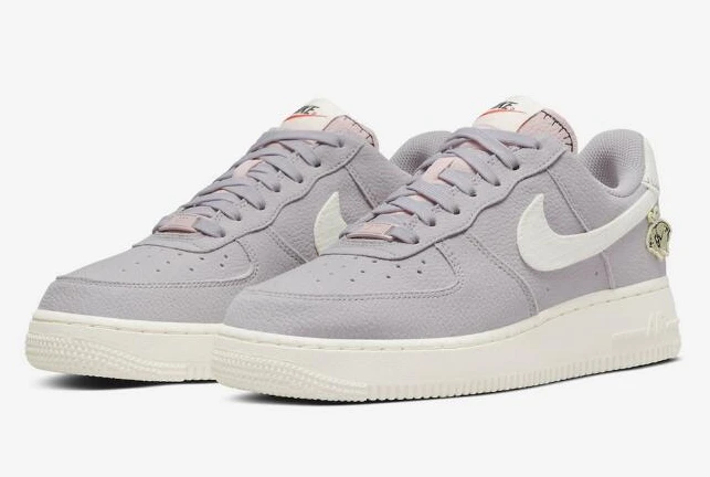 Nike Air Force 1 Low Air Sprung