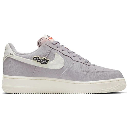 Nike Air Force 1 Low Air Sprung