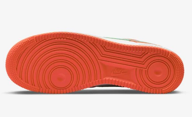 Nike Air Force 1 Low Athletic Club