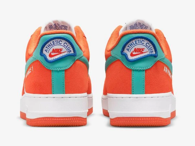 Nike Air Force 1 Low Athletic Club