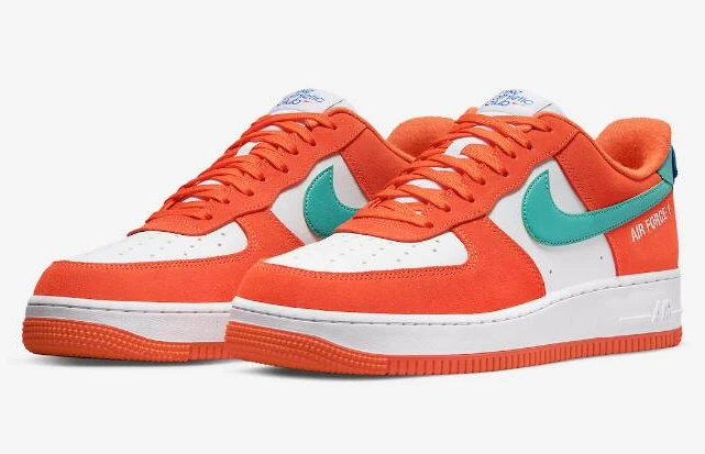 Nike Air Force 1 Low Athletic Club