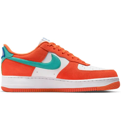 Nike Air Force 1 Low Athletic Club