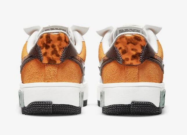 Nike Air Force 1 Low Fontanka