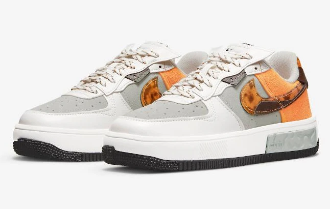 Nike Air Force 1 Low Fontanka