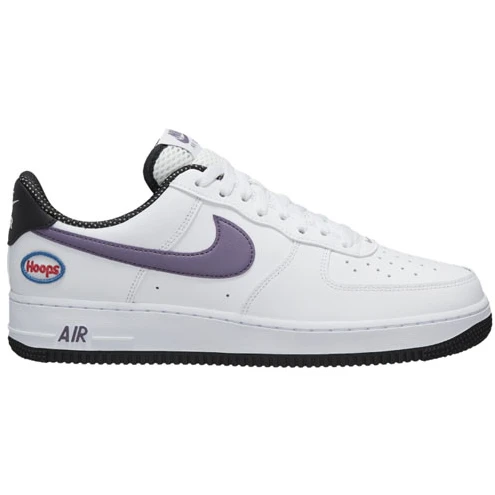 Nike Air Force 1 Low Hoops White