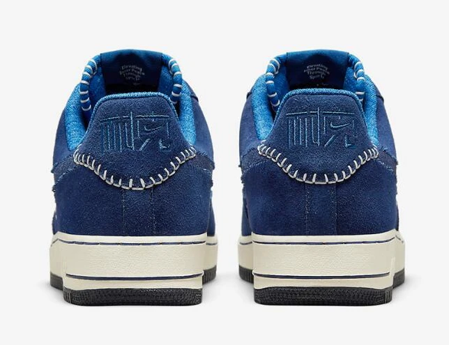 Nike Air Force 1 Low NAI-KE