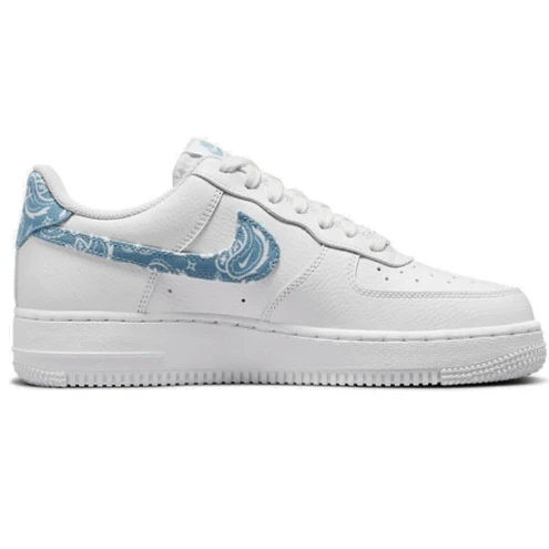 Nike Air Force 1 Low Paisley