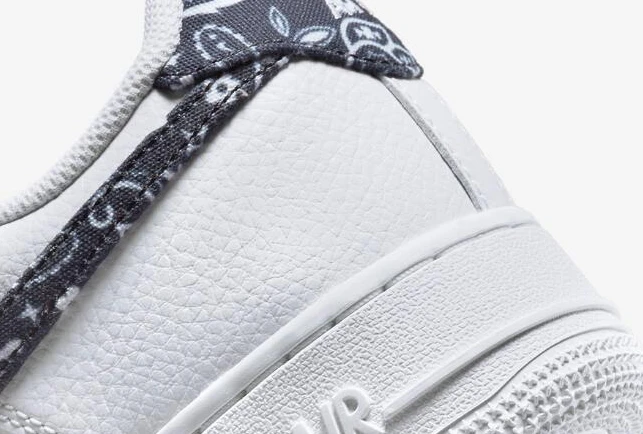 Nike Air Force 1 Low Paisley