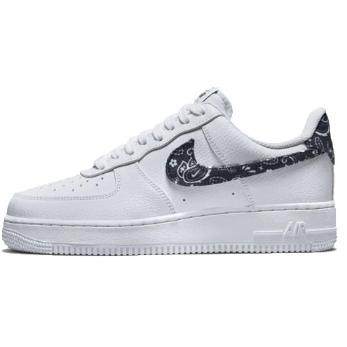 Nike Air Force 1 Low Paisley
