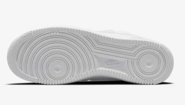 Nike Air Force 1 Low Shroud