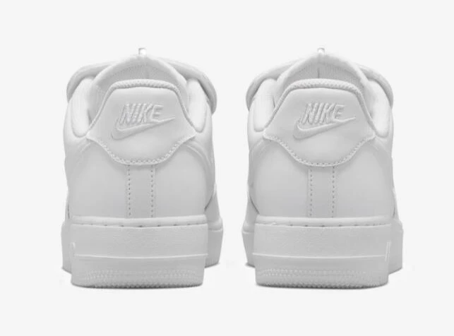 Nike Air Force 1 Low Shroud