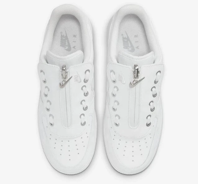 Nike Air Force 1 Low Shroud