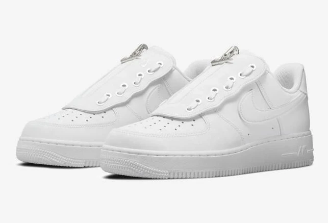 Nike Air Force 1 Low Shroud