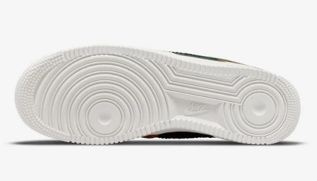 Nike Air Force 1 Low Siempre Familia