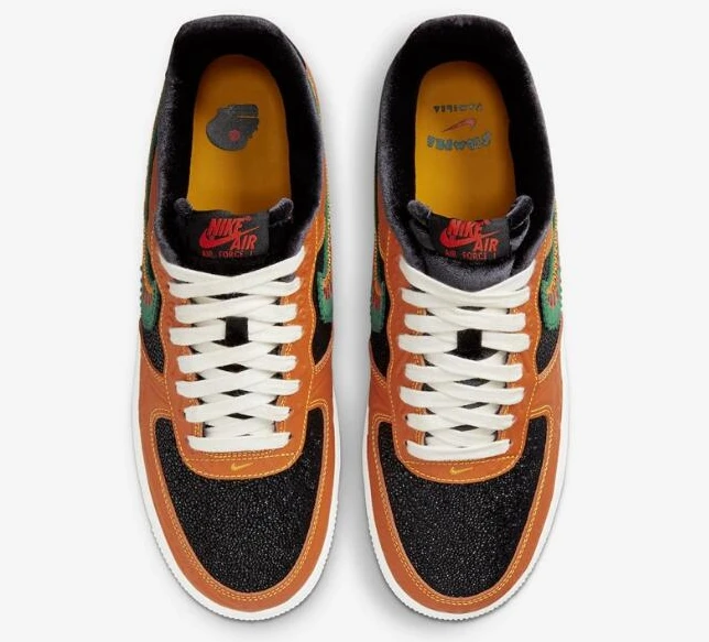 Nike Air Force 1 Low Siempre Familia