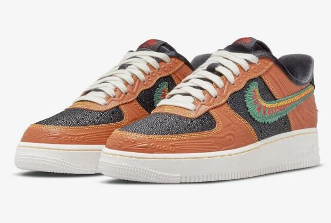 Nike Air Force 1 Low Siempre Familia
