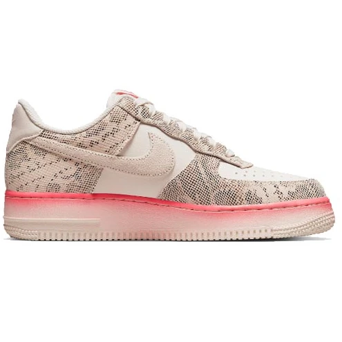 Nike Air Force 1 Low Snakeskin