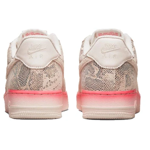 Nike Air Force 1 Low Snakeskin