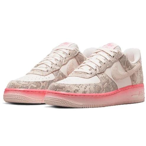 Nike Air Force 1 Low Snakeskin
