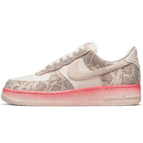 Nike Air Force 1 Low Snakeskin