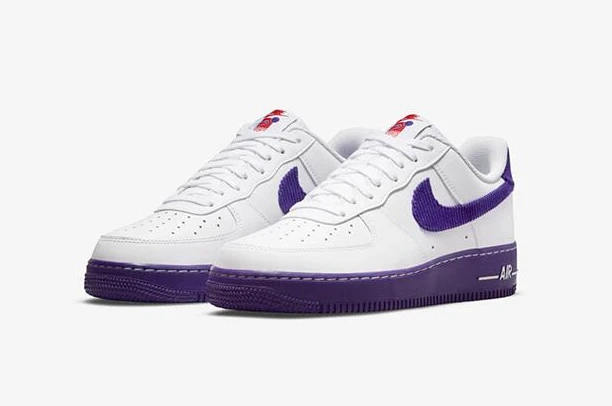 Nike Air Force 1 Low Sports Specialties