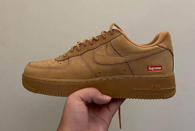 Nike Air Force 1 Low