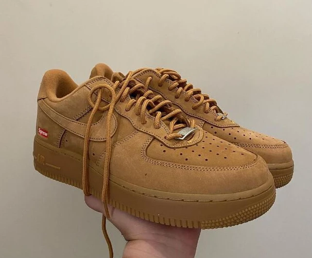 Nike Air Force 1 Low