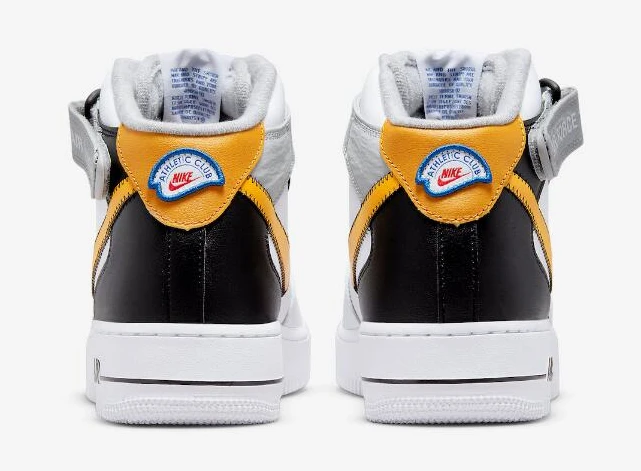 Nike Air Force 1 Mid Athletic Club