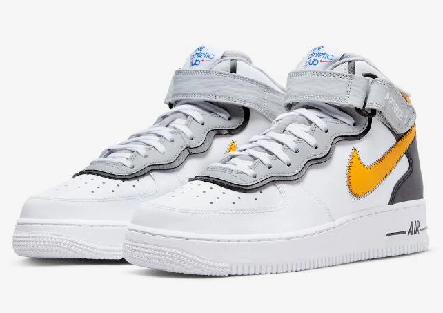 Nike Air Force 1 Mid Athletic Club