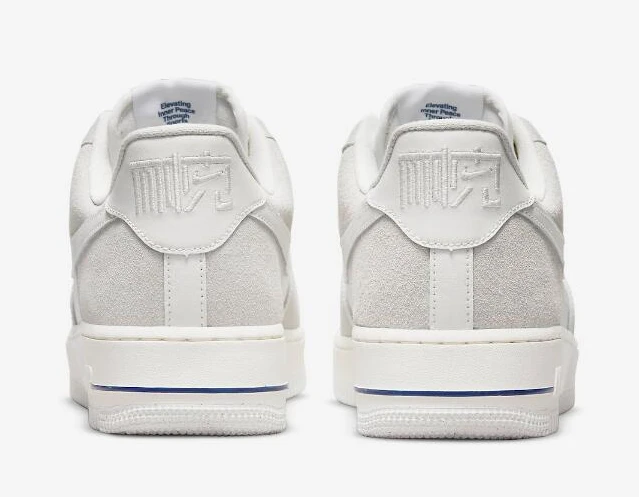Nike Air Force 1 NAI-KE