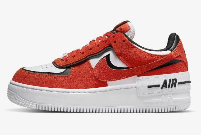 Nike Air Force 1 Shadow