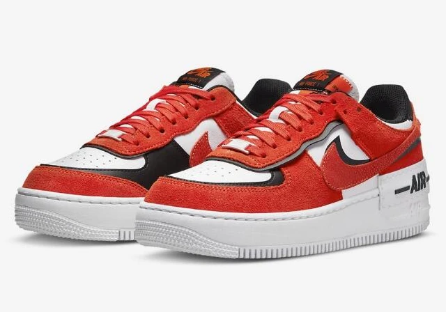 Nike Air Force 1 Shadow