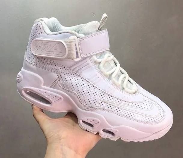 Nike Air Griffey Max 1-2