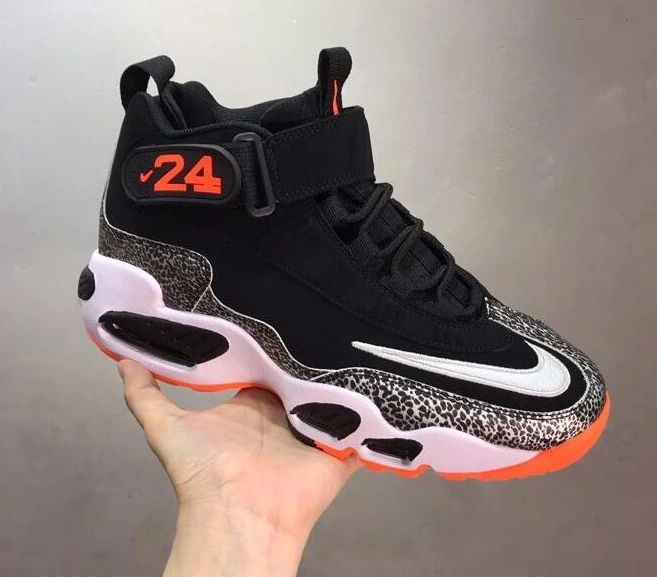 Nike Air Griffey Max 1-3