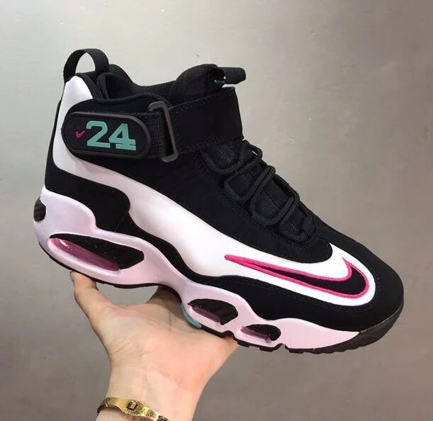 Nike Air Griffey Max 1-5