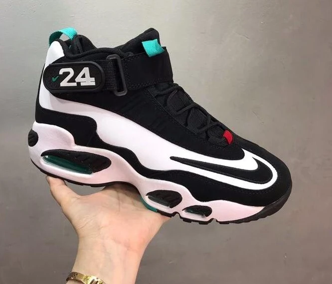 Nike Air Griffey Max 1-8